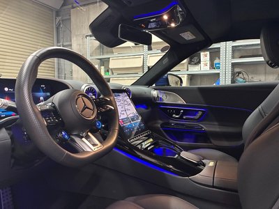 2023 Mercedes-BENZ SL — миниатюра 19