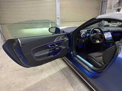 2023 Mercedes-BENZ SL — миниатюра 13