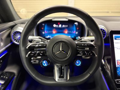 2023 Mercedes-BENZ SL — миниатюра 23