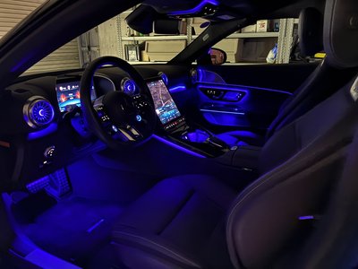 2023 Mercedes-BENZ SL — миниатюра 20