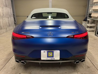 2023 Mercedes-BENZ SL photo 10