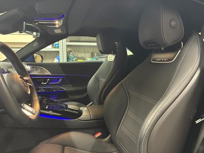 2023 Mercedes-BENZ SL — миниатюра 21