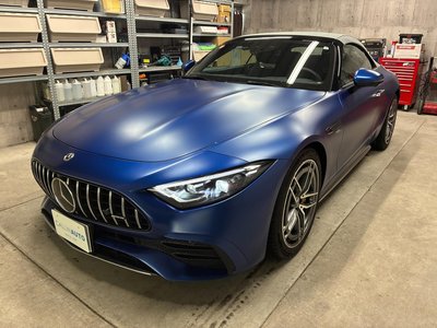 2023 Mercedes-BENZ SL photo 6