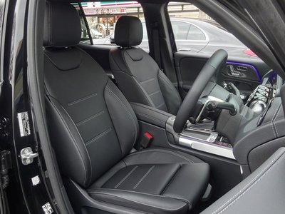 MERCEDES-BENZ GLB AMG - 8