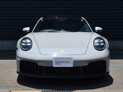 صورة 4 لـ 2025 Porsche 911