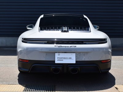 صورة 5 لـ 2025 Porsche 911
