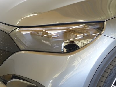 MERCEDES-BENZ EQE - 8