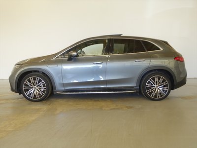 MERCEDES-BENZ EQE - 5