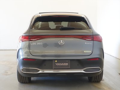 MERCEDES-BENZ EQE - 3