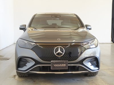 MERCEDES-BENZ EQE - 2