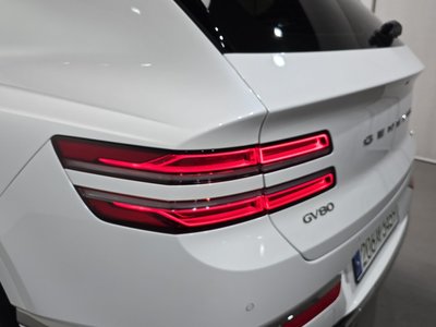 GENESIS GV80 - 10