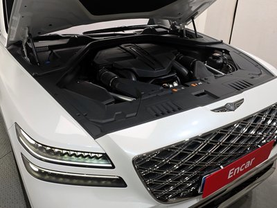 GENESIS GV80 - 7