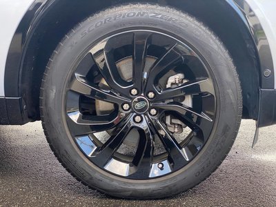 2024 LAND Rover DISCOVERY SPORT thumbnail 27