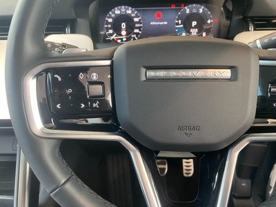 2024 LAND Rover DISCOVERY SPORT thumbnail 21