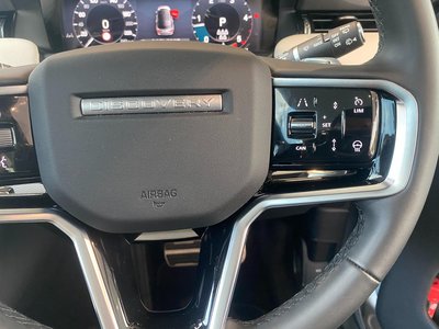 2024 LAND Rover DISCOVERY SPORT thumbnail 22