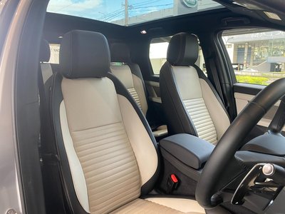 2024 LAND Rover DISCOVERY SPORT thumbnail 13