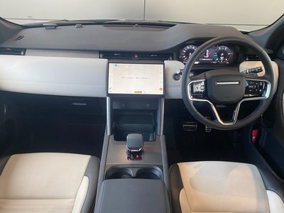 2024 LAND Rover DISCOVERY SPORT thumbnail 12