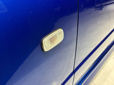 NISSAN SKYLINE COUPE - 8