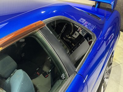 NISSAN SKYLINE COUPE - 10