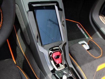 2024 Lamborghini HURACAN SPYDER thumbnail 62