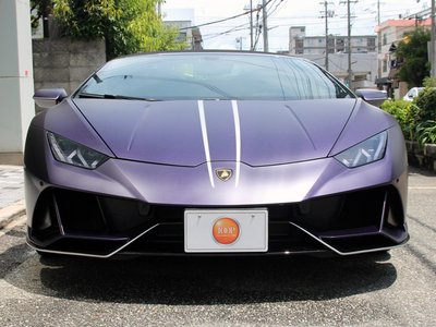 2024 Lamborghini HURACAN SPYDER thumbnail 19