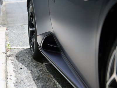 2024 Lamborghini HURACAN SPYDER thumbnail 28