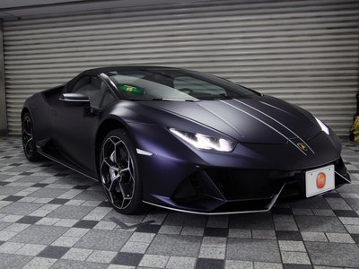 صورة 6 لـ 2024 Lamborghini HURACAN SPYDER