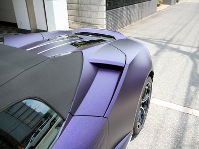 2024 Lamborghini HURACAN SPYDER thumbnail 37