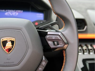 2024 Lamborghini HURACAN SPYDER thumbnail 57