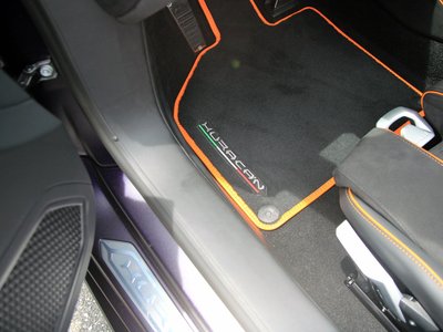 2024 Lamborghini HURACAN SPYDER thumbnail 49
