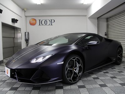 صورة 3 لـ 2024 Lamborghini HURACAN SPYDER