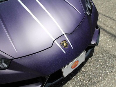 2024 Lamborghini HURACAN SPYDER thumbnail 22
