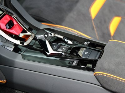 2024 Lamborghini HURACAN SPYDER thumbnail 63