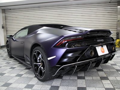 2024 Lamborghini HURACAN SPYDER thumbnail 13