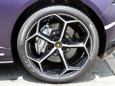 2024 Lamborghini HURACAN SPYDER thumbnail 33