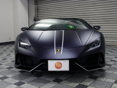 صورة 4 لـ 2024 Lamborghini HURACAN SPYDER