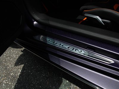 2024 Lamborghini HURACAN SPYDER thumbnail 30