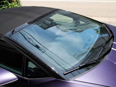 2024 Lamborghini HURACAN SPYDER thumbnail 26