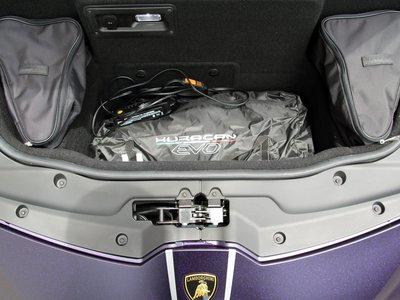 2024 Lamborghini HURACAN SPYDER thumbnail 23
