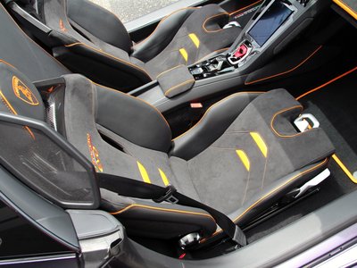 2024 Lamborghini HURACAN SPYDER thumbnail 66