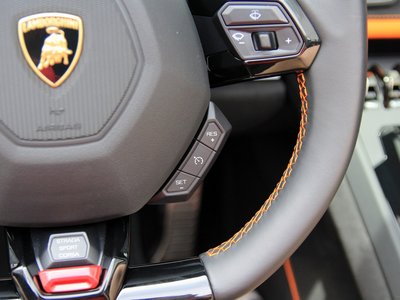 2024 Lamborghini HURACAN SPYDER thumbnail 56