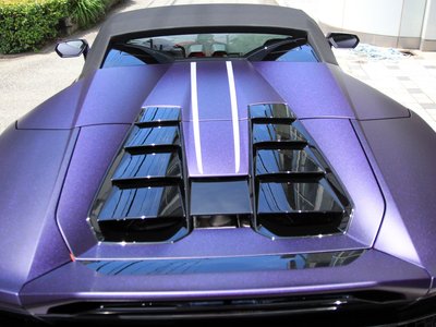 2024 Lamborghini HURACAN SPYDER thumbnail 38
