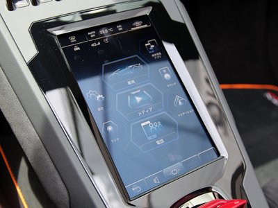 2024 Lamborghini HURACAN SPYDER thumbnail 61