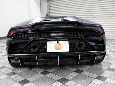 2024 Lamborghini HURACAN SPYDER thumbnail 12