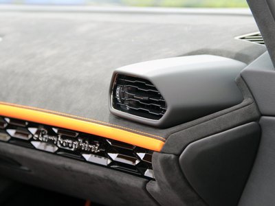 2024 Lamborghini HURACAN SPYDER thumbnail 67