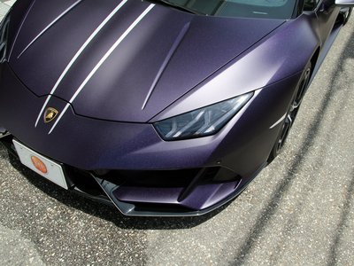 2024 Lamborghini HURACAN SPYDER thumbnail 21