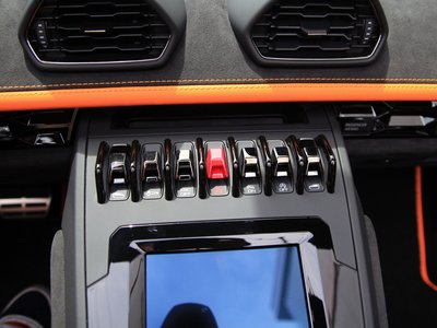 2024 Lamborghini HURACAN SPYDER thumbnail 60
