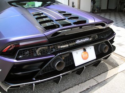 2024 Lamborghini HURACAN SPYDER thumbnail 43
