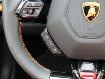 2024 Lamborghini HURACAN SPYDER thumbnail 55
