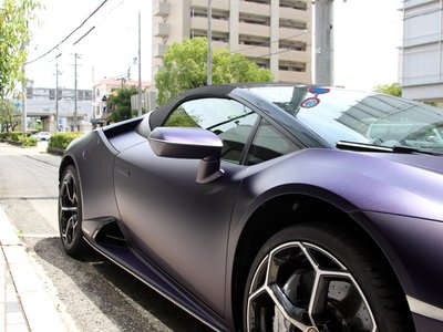 2024 Lamborghini HURACAN SPYDER thumbnail 25
